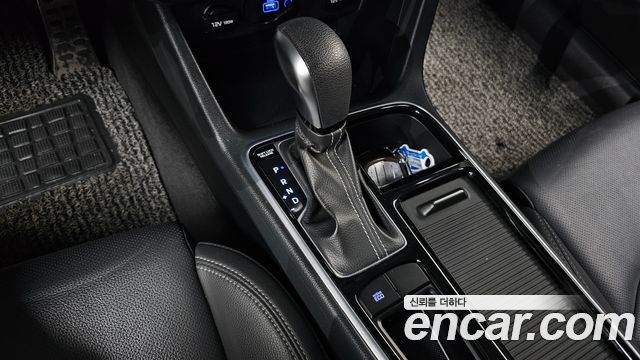 Hyundai Sonata 2018 — photo 9