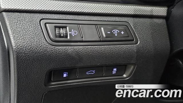Hyundai Sonata 2018 — photo 13