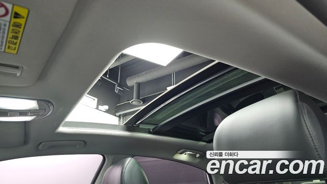 Hyundai Sonata 2018 — photo 14