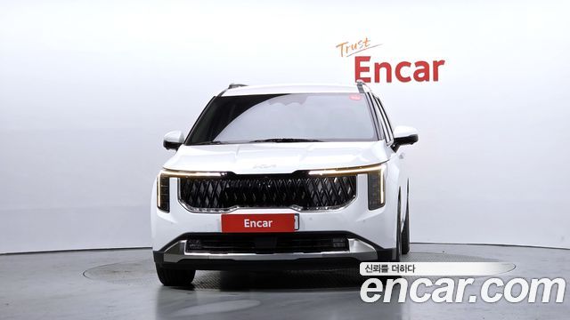 Kia Canival 2024 — photo 3