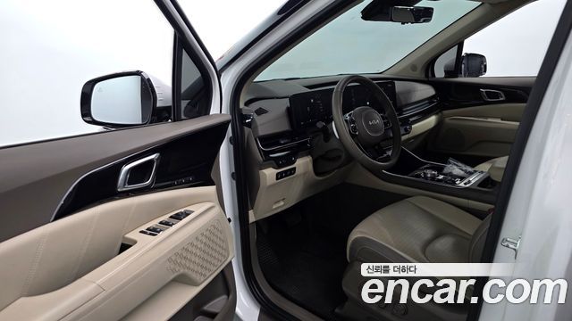 Kia Canival 2024 — photo 13