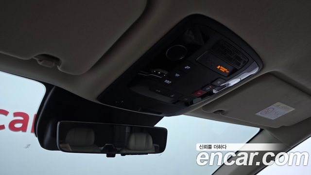 Kia Canival 2024 — photo 26