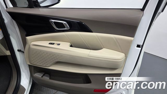 Kia Canival 2024 — photo 14
