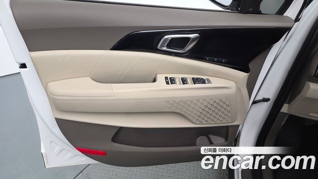 Kia Canival 2024 — photo 15