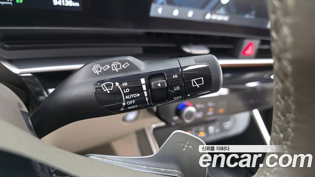 Kia Canival 2024 — photo 28