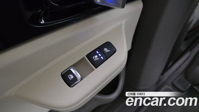 Kia Canival 2024 — photo 29