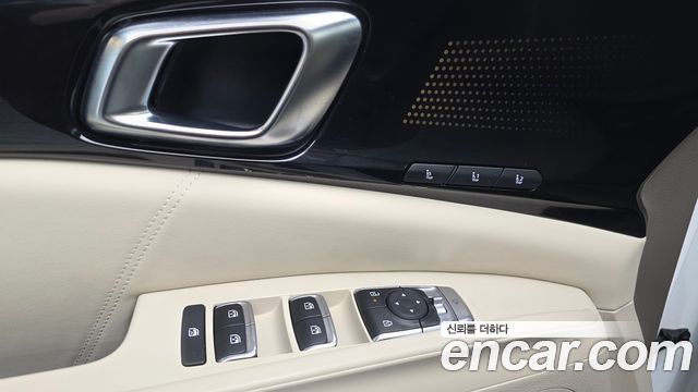 Kia Canival 2024 — photo 30