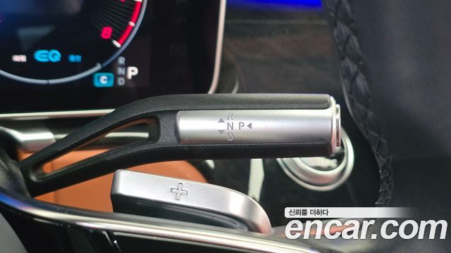 Mercedes-Benz S-Class 2022 — photo 12