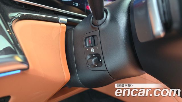 Mercedes-Benz S-Class 2022 — photo 21