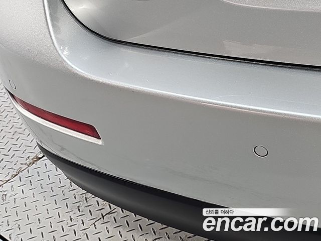 Renault Korea SM5  2010 — photo 13