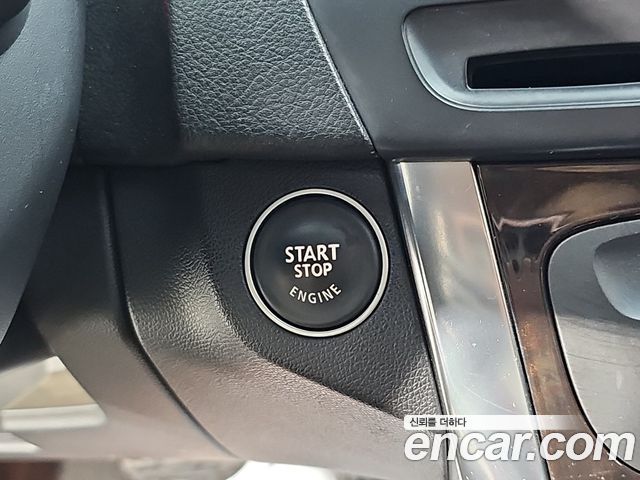 Renault Korea SM5  2010 — photo 16