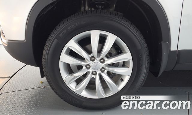 Kia Sorento 2012 — photo 5