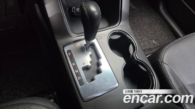 Kia Sorento 2012 — photo 12