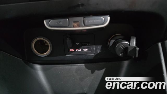 Kia Sorento 2012 — photo 19