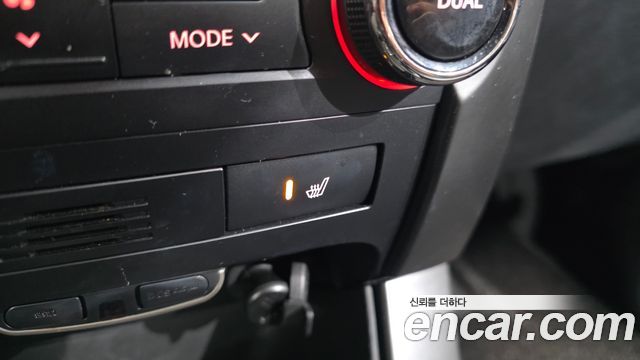 Kia Sorento 2012 — photo 20