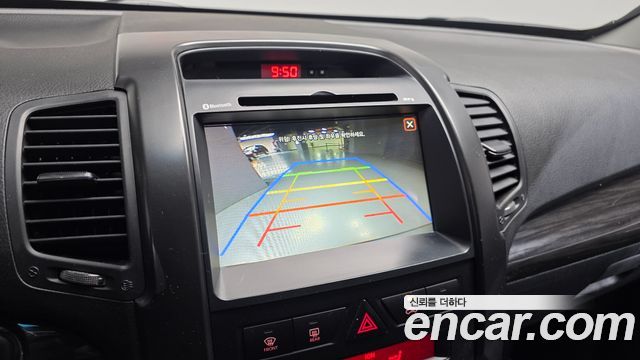 Kia Sorento 2012 — photo 23