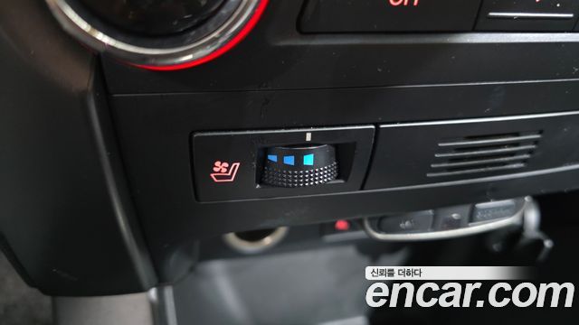 Kia Sorento 2012 — photo 25