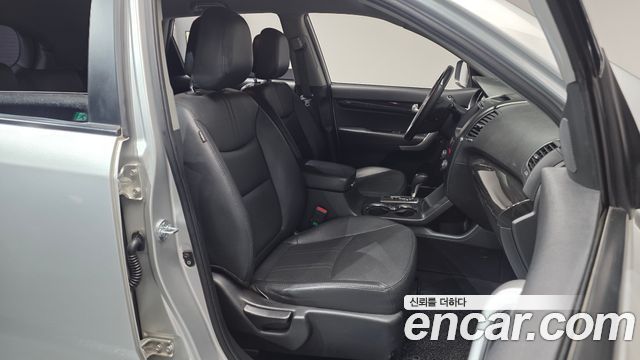Kia Sorento 2012 — photo 16