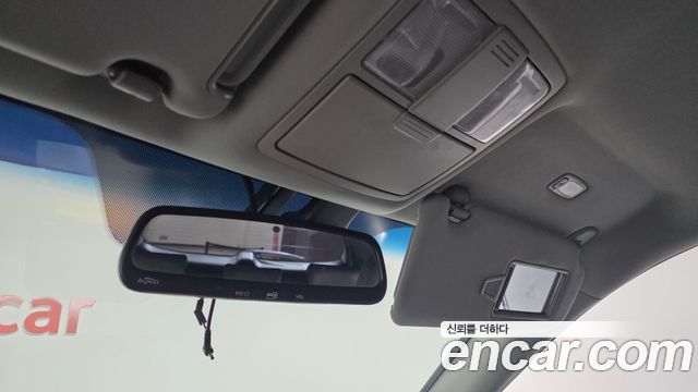 Kia Sorento 2012 — photo 27