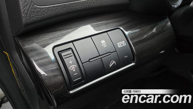 Kia Sorento 2012 — photo 28