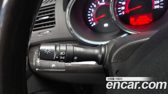 Kia Sorento 2012 — photo 30