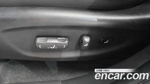 Kia Sorento 2012 — photo 31