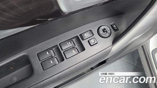 Kia Sorento 2012 — photo 33