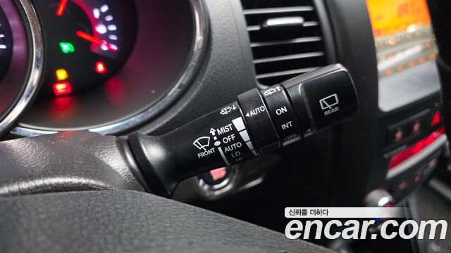 Kia Sorento 2012 — photo 34