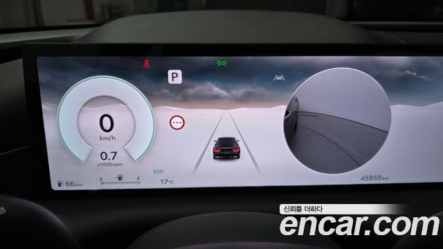 Genesis G80 2025 — photo 11
