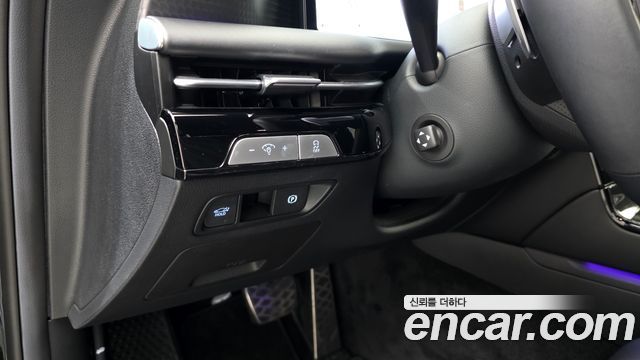 Genesis G80 2025 — photo 26