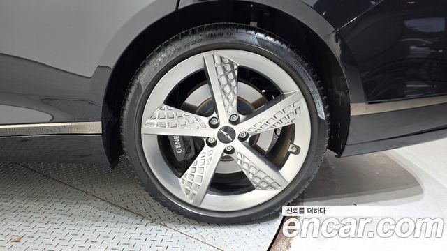 Genesis G80 2025 — photo 7