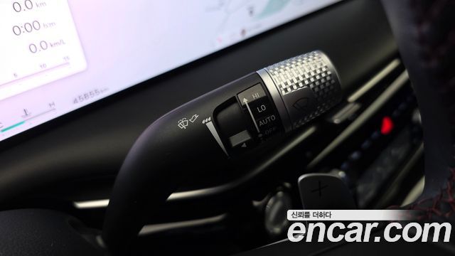 Genesis G80 2025 — photo 27