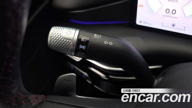 Genesis G80 2025 — photo 28