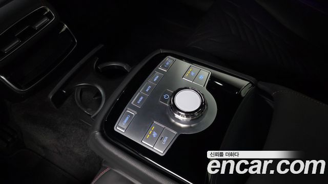 Genesis G80 2025 — photo 29