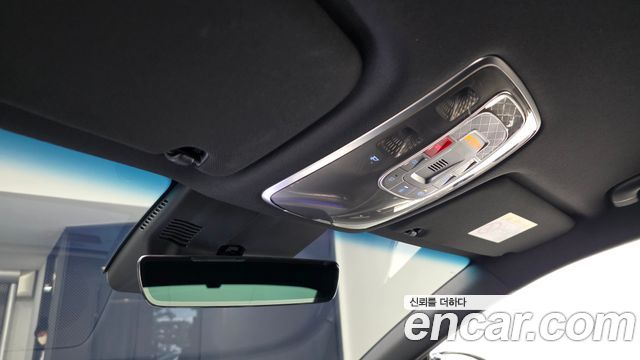 Genesis G80 2025 — photo 32