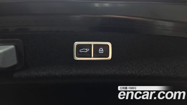 Genesis G80 2025 — photo 33