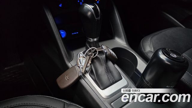 Hyundai Tucson 2015 — photo 12