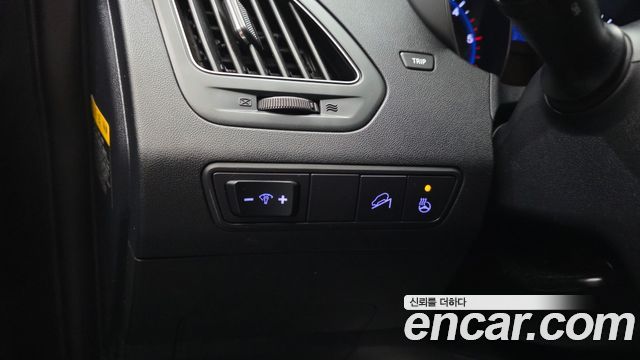 Hyundai Tucson 2015 — photo 24
