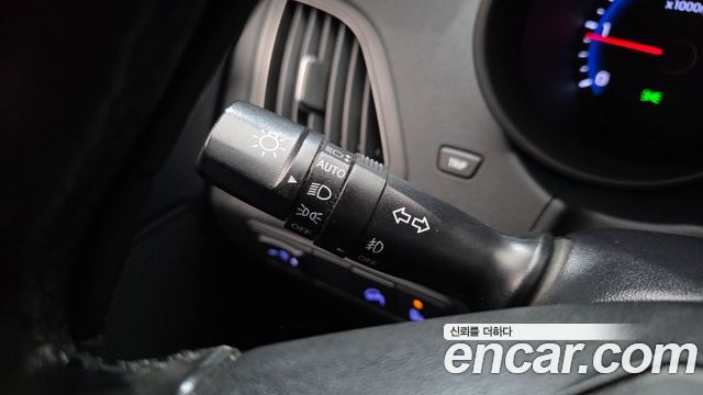 Hyundai Tucson 2015 — photo 26