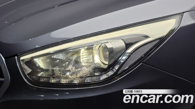 Hyundai Tucson 2015 — photo 8