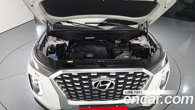 Hyundai Palisade 2020 — photo 6