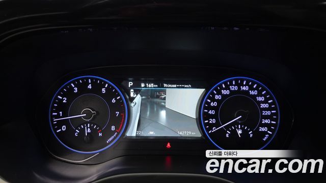 Hyundai Palisade 2020 — photo 11