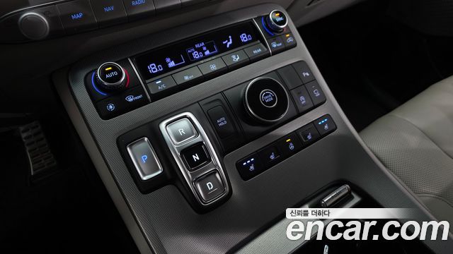Hyundai Palisade 2020 — photo 12