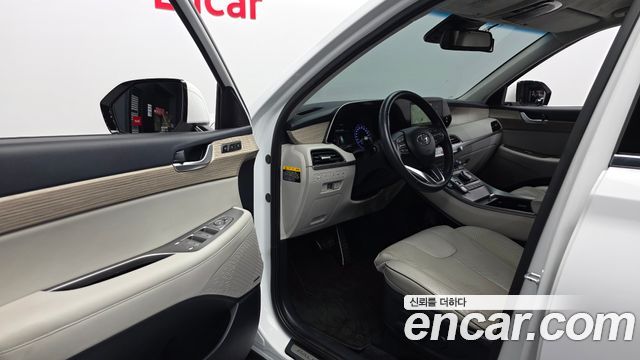 Hyundai Palisade 2020 — photo 13
