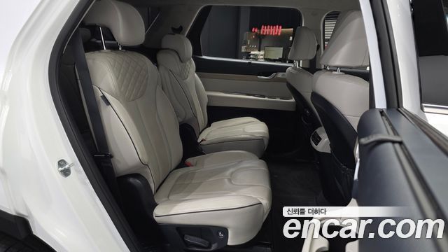 Hyundai Palisade 2020 — photo 18