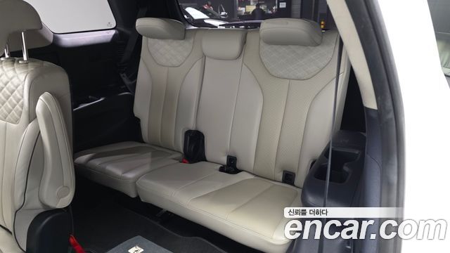 Hyundai Palisade 2020 — photo 19