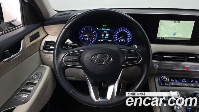 Hyundai Palisade 2020 — photo 20