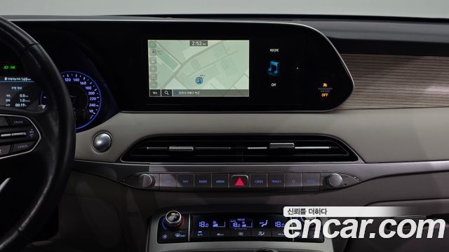Hyundai Palisade 2020 — photo 22