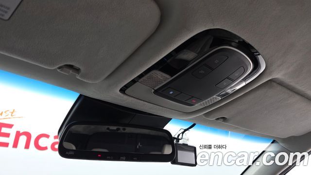 Hyundai Palisade 2020 — photo 25