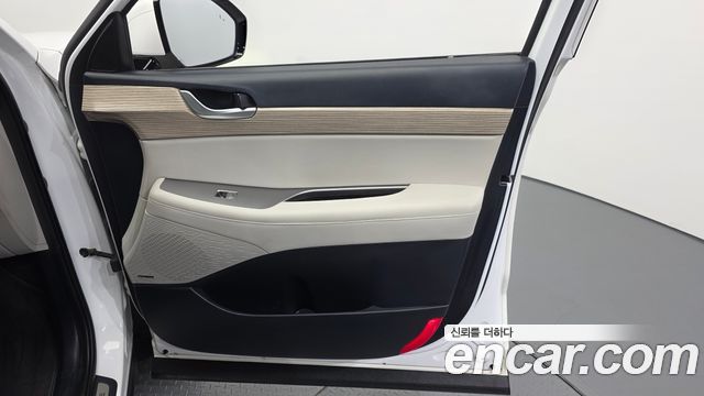 Hyundai Palisade 2020 — photo 14